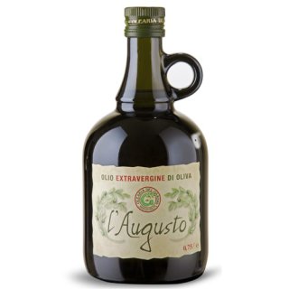 Olearia Del Garda Olivenöl Extra Vergine "L´Augusto", 750 ml