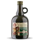 Olearia Del Garda Olivenöl Extra Vergine "Biologico", 750 ml