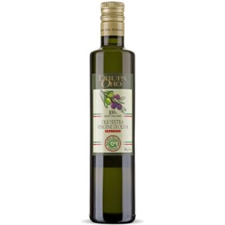 Olearia Del Garda Olivenöl Extra Vergine "Drupa Oro", 500 ml