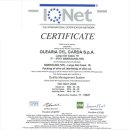 3x Olearia Del Garda Olivenöl Extra Vergine "La...