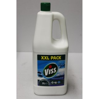 Viss Scheuermilch (1X2L Flasche)