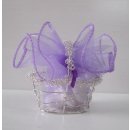 Gastgeschenke für Hochzeit Taufe Körbchen mit...