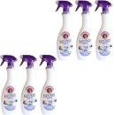 6x Chante Clair Lavanda "Sgrassatore...