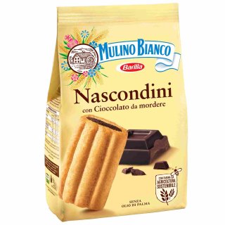 Mulino Bianco Kekse "Nascondini", 330 g