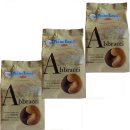 3x Mulino Bianco Kekse "Abbracci", 700 g