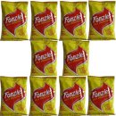 10x Fonzies Gli Originali "Maissnack mit...