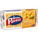 Gran Pavesi Kekse "Kartoffel" mit Rosmarin, 250 g