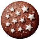 12x Mulino Bianco Kekse "Pan di Stelle", 350 g