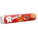 Pavesi Ringo Kekse Vaniglia "Vanille", 165 g