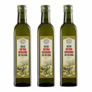3x Olearia Del Garda Olivenöl "Extra...