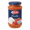 Barilla Sauce "Ricotta", 400 g