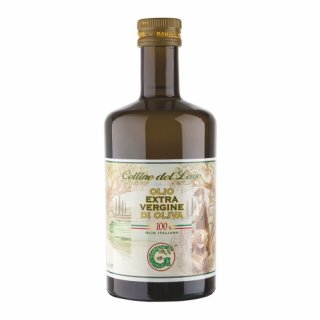 Olearia Del Garda Olivenöl Extra Vergine "Colline del Lago", 750 ml