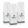 3x Kaffeebohnen Caffeista "Crema Bar" Caffe Espresso, 250 g