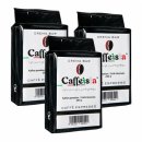 3x Kaffee gemahlen Caffeista "Crema Bar" Caffe...