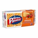 Gran Pavesi Kekse Pomodoro e Formaggio "Tomate &...