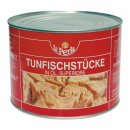 Thunfisch La Perla  "Thunfischstücke in...