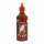 Wendjoe SRIRACHA Super Hot Chili Sauce sehr scharf, 500 ml