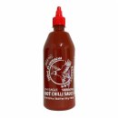 Uni-Eagle SRIRACHA Hot Chili Sauce scharf, 740 ml