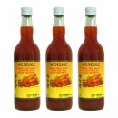3x Wendjoe Sweet Chilli Sauce " Süße...