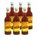 6x Wendjoe Sweet Chilli Sauce " Süße...