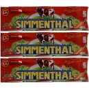 9x Simmenthal "Rindfleisch in Aspik", 90 g