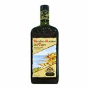 Caffo "Vecchio Amaro del Capo", 1 Liter