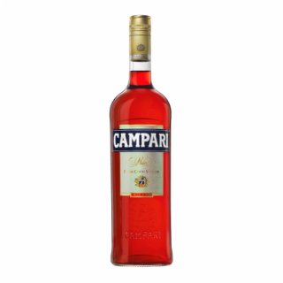 Campari "Bitter Aperitif" aus Italien, 700 ml