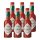 6x MCilhenny Co. "Tabasco" Sauce, 350 ml