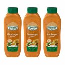 3x Develey "Hamburger Sauce" Salsa Hamburger,...