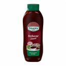 Develey "Barbecue Sauce" Salsa Barbecue, 875 ml