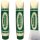 Luvat Delikatess Remoulade 3er Pack (3x875 ml Tube) + usy Block