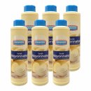 6x Hamker "Salat Mayonnaise", 875 ml