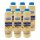 6x Hamker "Salat Mayonnaise", 875 ml
