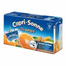Capri Sonne Orange, 10 x 0,2 l