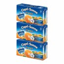 3x Capri Sonne Orange, 10 x 0,2 l