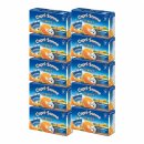 10x Capri Sonne Orange, 10 x 0,2 l