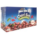 Capri Sonne Multivitamin + Kirsche mit Papier-Trinkhalm...