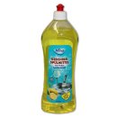 Cames Spülmittel Citrus Minel (1 l Flasche)