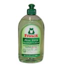 Frosch Handspül-Lotion mit Aloe Vera (1x500 ml)