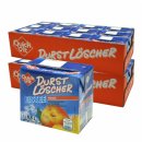 Quickfit Durstlöscher "Eistee Pfirsich"...