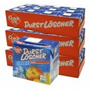 Quickfit Durstlöscher "Eistee Pfirsich"...