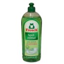 Frosch Spülmittel mit Limonen Extrakten (750 ml)