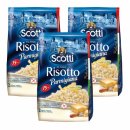 3x Scotti Risotto Reis al Parmigiana "mit...