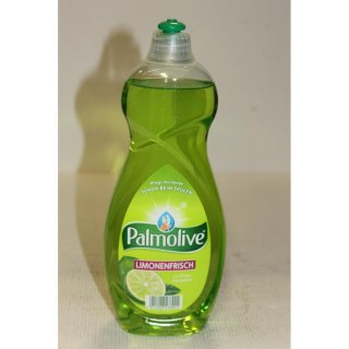 Palmolive Spülmittel Limone (750ml Flasche)