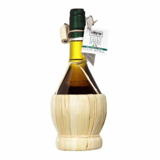 Casa Rinaldi Olivenöl  "Extra natives Olivenöl" Korbflasche, 500 ml