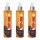 3x Casa Rinaldi Olivenöl Extra Vergine "mit Tomaten", Spray, 250 ml