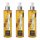 3x Casa Rinaldi Olivenöl Extra Vergine "mit Rosmarin", Spray, 250 ml