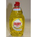 Fairy Spülmittel Ultra Zitrone (1x450 ml Flasche)