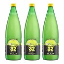 3x Casa Rinaldi 100% Limone Natürlicher Zitronensaft...