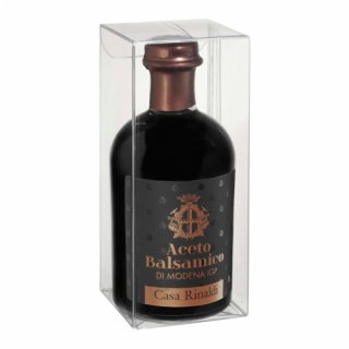 Casa Rinaldi Aceto Balsamico di Modena IGP, 250 ml